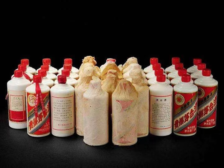 喀左日照岚山回收酒价格哪里回收(附近上门回收茅台酒）?