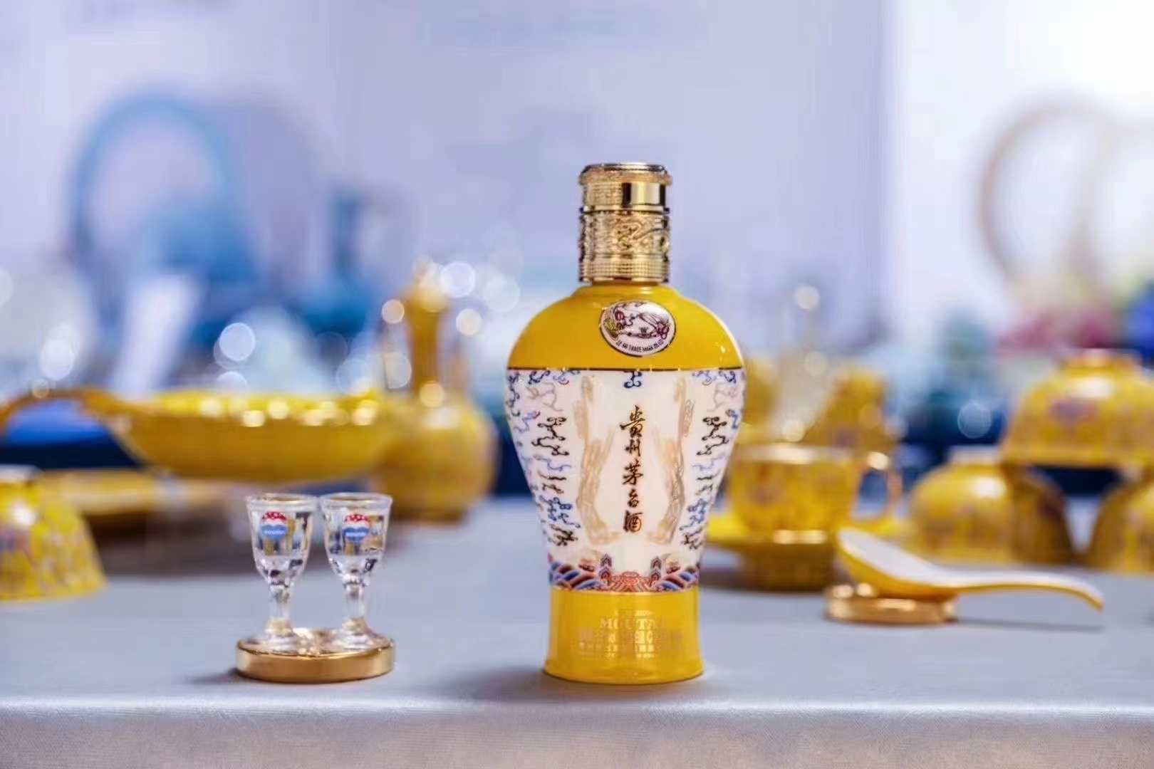 喀左聊城东昌府高价回收茅台酒多少钱哪里回收(附近上门回收茅台酒）?